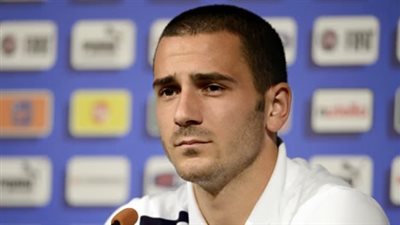 موناكو الفرنسي يسعى لضم بانوتيشي مدافع يوفينتوس الإيطالي