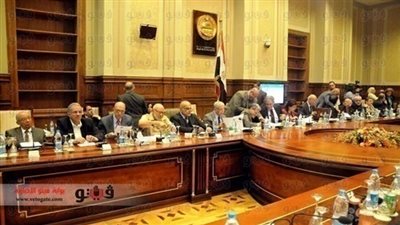 ننشر نص الضرائب التصاعدية الذي أقرته الخمسين