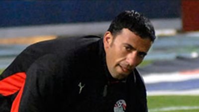 أسامة محمد يوقع للإنتاج الحربي في صفقة انتقال حر بعد مغادرته بتروجت