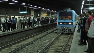 3 أسباب تمنع المترو من تطوير خط «حلوان - المرج».. «تقرير»
