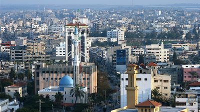 لجنة شعبية: نجاح إعمار غزة مرهون بإنهاء الحصار بشكل كامل