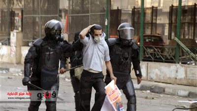 القبض على اثنين من عناصر 