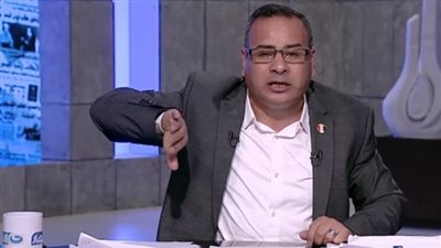 استمرار غياب القرموطي عن شاشة النهار