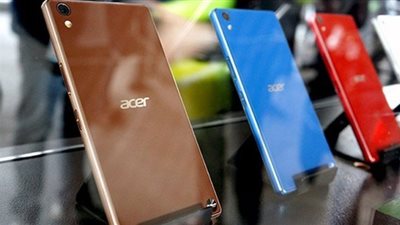 أيسر تطلق «4» هواتف محمولة وحاسبين وجهازا للألعاب