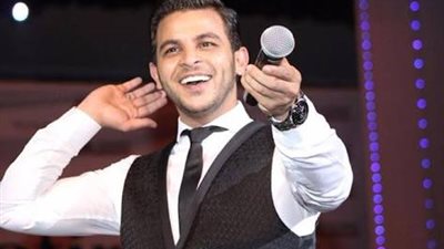 محمد رشاد يشارك في المهرجان الصيفي بأوبرا دمنهور.. 21 يوليو