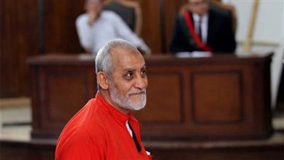 أسباب رفض النقض طعن «بديع والشاطر» وآخرين على وضعهم بقوائم الإرهاب