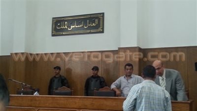 الإعدام لـ18 إرهابيا بتهمة قتل 4 شرطيين في الشرقية