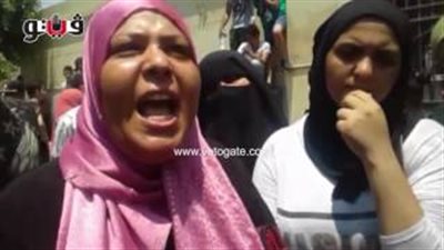 بالفيديو.. أهالي الراسبين في الثانوية العامة يكشفون مطالبهم الكاملة