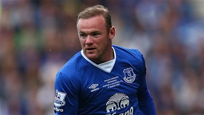 روني يوضح أسباب رحيله من إيفرتون