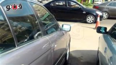 بالفيديو.. ارتفاع أسعار سيارات 