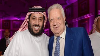 مرتضى: صفقة فرجاني ساسي هدية للزمالك من آل الشيخ