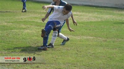 اليوم.. 8 مباريات في دوري براعم تحت 9 سنوات