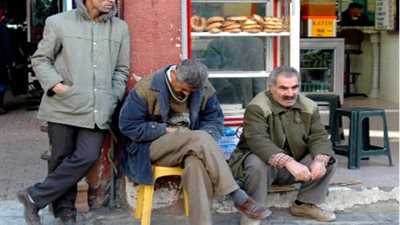 ارتفاع معدلات البطالة فى دول اليورو لـ12%