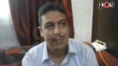 بالفيديو.. والد إحدى 