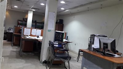 غضب بين أعضاء «العلميين» بسبب غلق المقر العام.. والنقابة ترد (صور)