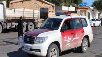 اغتيال جنديين ببنغازي جراء إطلاق النار عليهما