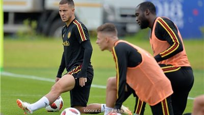 ريـال مدريد يقدم عرضا لضم هازارد مقابل 150 مليون يورو