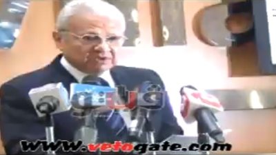 بالفيديو.. وزير الاتصالات يفتتح المؤتمر الثانى لتكنولوجيا المعلومات