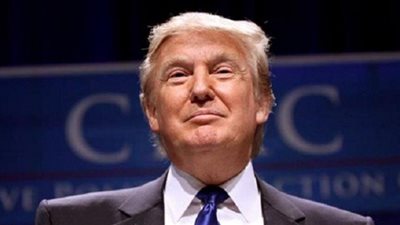 ترامب: تنظيم داعش يتهاوى بسرعة كبيرة