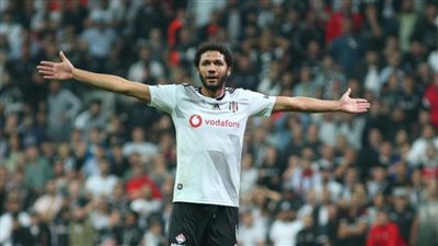 والد محمد النني :