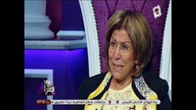 بالفيديو.. فريدة الشوباشي: القاهرة كانت زي باريس في 1973