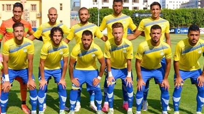 الإصابات تطارد طنطا قبل مباراة مصر