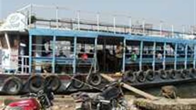 لجان خاصة لطلاب الإعدادية بالوراق بعد غلق المعديات