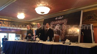 بالفيديو والصور..بدء الجمعية العمومية لـ«القضاة» لمناقشة محاولة اغتيال «مستشار المنصورة»