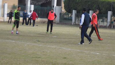 «المصرية للمطارات» تشارك في بطولة الجمهورية لتنس الطاولة ببورسعيد