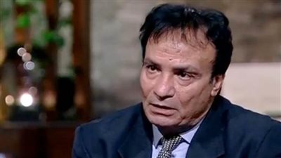 حمدي الوزير: ممثلة كبيرة ضربتني في أحد مشاهد الاغتصاب| فيديو