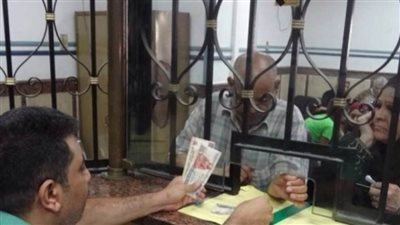 التضامن تكشف عن موعد صرف معاشات يناير 2020