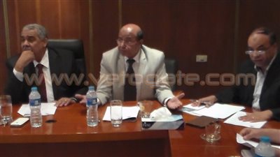 «عمالة الجيزة» تطالب بعدم ربط الكشف الطبي للمسافرين بالمعامل المركزية