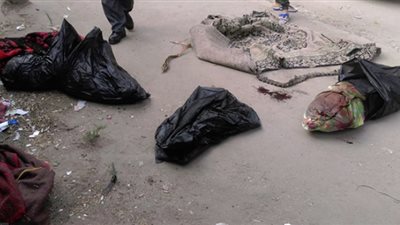 «قلوب من حجر».. جثث أطفال المريوطية ليست الواقعة الأولى.. اكتشاف جثتين لرضيعين في برطمانين.. صناديق القمامة أشهر أماكنها.. و«حمل السفاح» أبرز أسباب هذه الجرائم