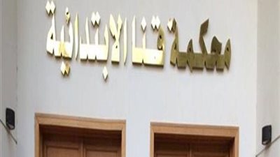 8 مرشحين للبرلمان يقدمون أوراقهم بمحكمة قنا.. اليوم