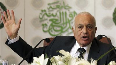 العربي: إنهاء تجميد عضوية سوريا بالجامعة العربية مرهون بنتائج 