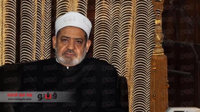 المجلس الأعلى للأزهر يبحث حادث تسمم الطلبة