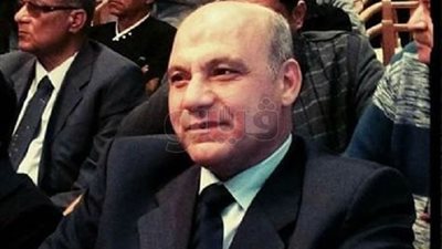 رفع آثار حادث رأس سدر وعودة الحركة المرورية للطريق الدولي