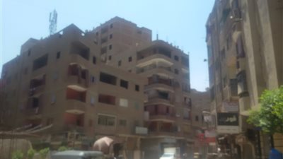 بالفيديو.. 750 ألف جنيه سعر أغلى شقة سكنية في بشتيل بالجيزة