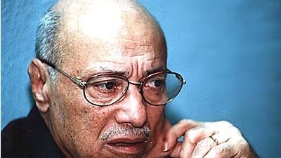 محمود السعدني يكتب: اكتشفت إني دخلت الأربعين