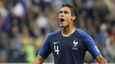 ريـال مدريد يشيد بمدافعه فاران قبل نهائي كأس العالم