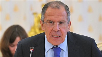 الخارجية الروسية: لافروف سيلتقي بومبيو على هامش قمة هلسنكي