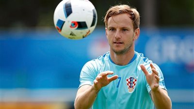 لاعب منتخب كرواتيا: «بنتي قالت لي إنني سأحقق كأس العالم»