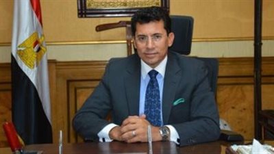 أشرف صبحي يتقدم ماراثون «يلا نجري» بالعاشر من رمضان