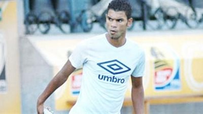 رسميا.. الاتحاد السكندري يتعاقد مع شرويدة لمدة موسمين