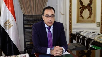 مدبولي يُعلن موعد حجز وحدات العاصمة الإدارية الجديدة إلكترونيًّا