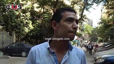 أهالي الجيزة والقاهرة يطالبون بتغيير الدالى وعبد الحميد في حركة المحافظين (فيديو)