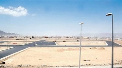 تفاصيل حجز أراضى الإسكان الأكثر تميزا في الشيخ زايد