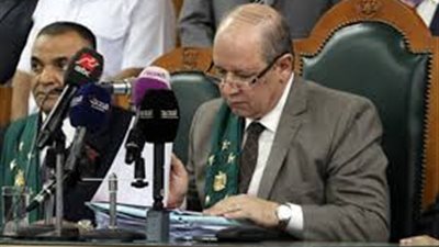 رئيس مجلس الدولة الجديد: مناقشة الأحكام على المنصة وليس مكانا آخر