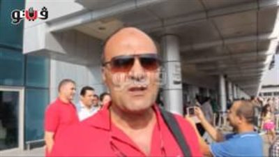 بالفيديو.. وجيه أحمد: واجهنا أقوى المنتخبات في البطولة الأفريقية