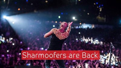 «شارموفرز» يغرد منفردا في مهرجان الصيف بالإسكندرية